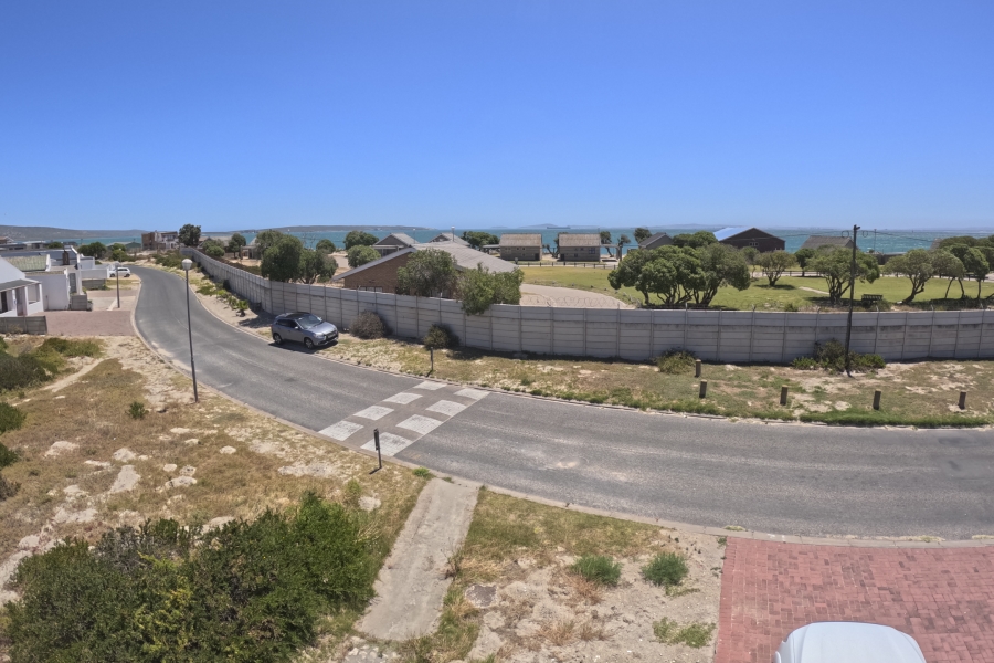 0 Bedroom Property for Sale in Langebaan North Western Cape